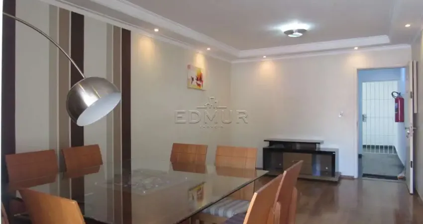 Apartamento com 2 quartos à venda na Vila Alice, Santo André