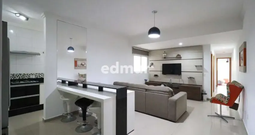 Apartamento com 3 quartos à venda na Vila Assunção, Santo André 