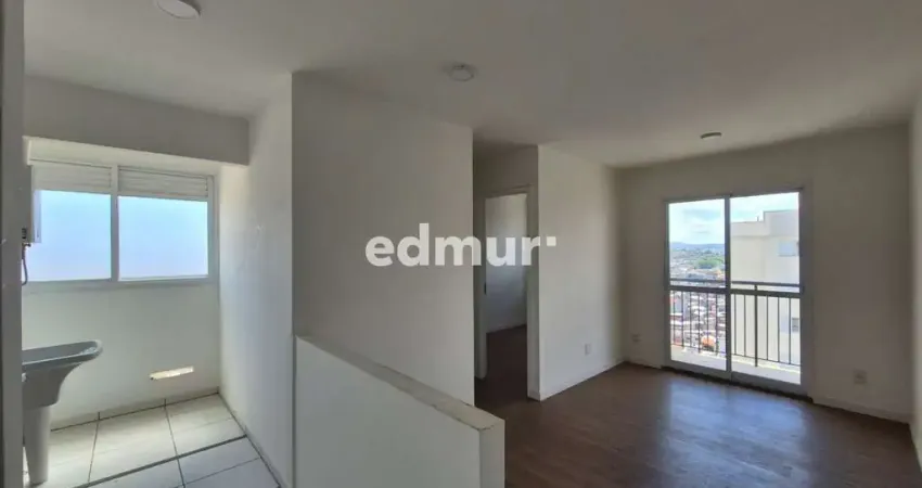 Apartamento com 2 quartos à venda no Parque João Ramalho, Santo André