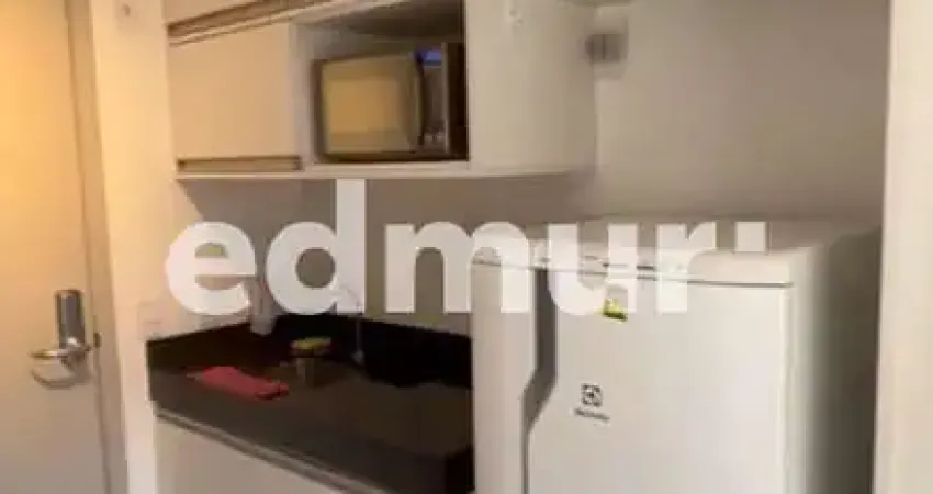 Kitnet / Stúdio para alugar na Vila Mariana, São Paulo