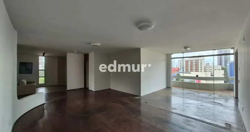 Apartamento com 3 quartos à venda na Vila Bastos, Santo André