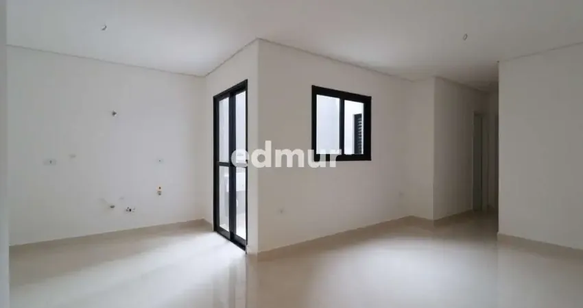 Apartamento com 2 quartos à venda na Vila Metalúrgica, Santo André 