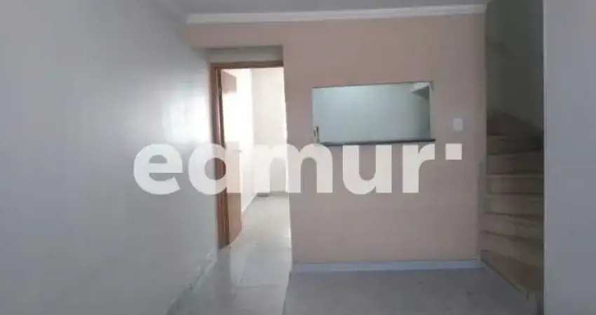 Casa para alugar na Vila Mariana, São Paulo