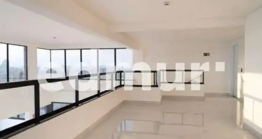 Sala comercial com 3 salas para alugar no Parque Jaçatuba, Santo André