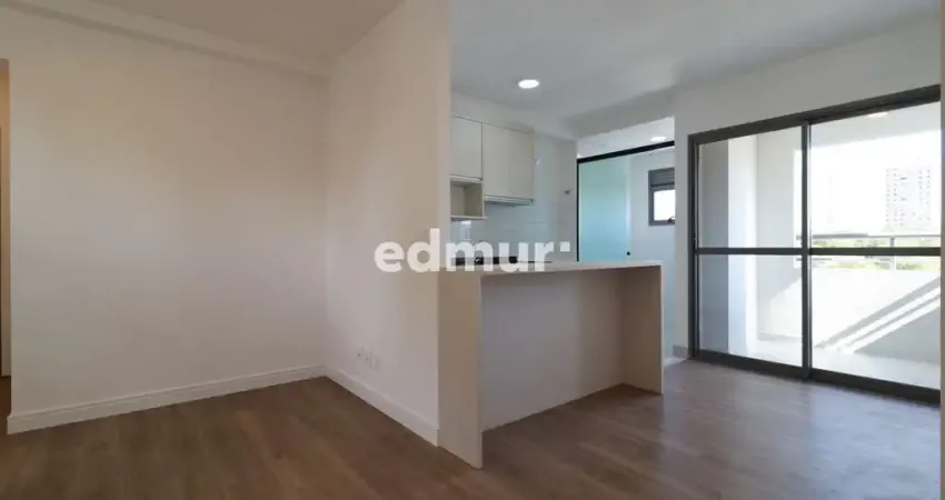 Apartamento com 2 quartos para alugar no Bangú, Santo André 