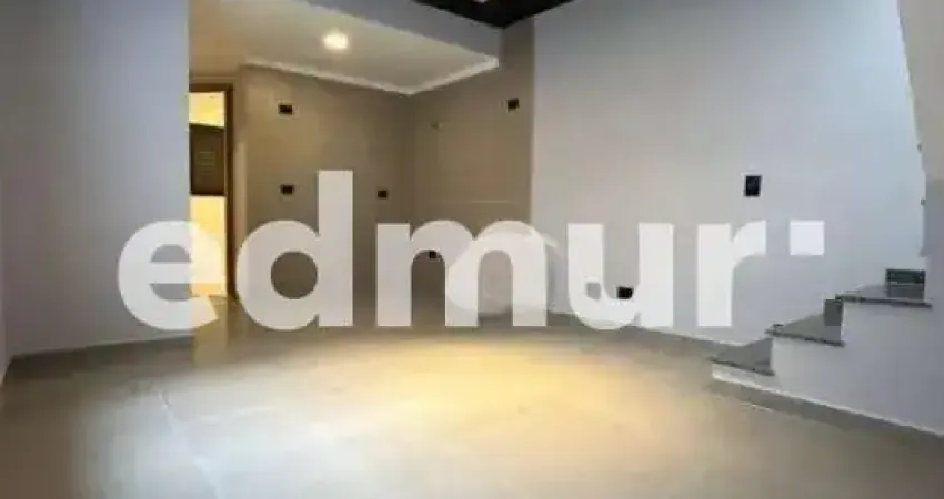 Cobertura com 1 quarto à venda na Vila Floresta, Santo André