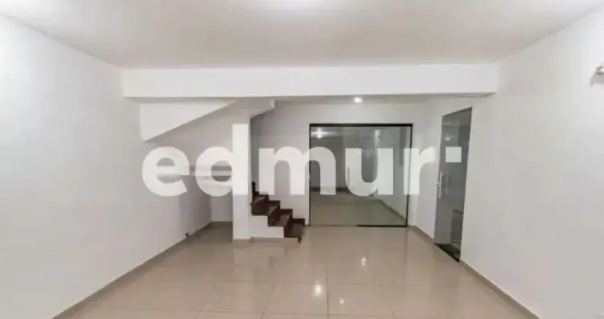 Casa com 3 quartos à venda na Vila Mariana, São Paulo