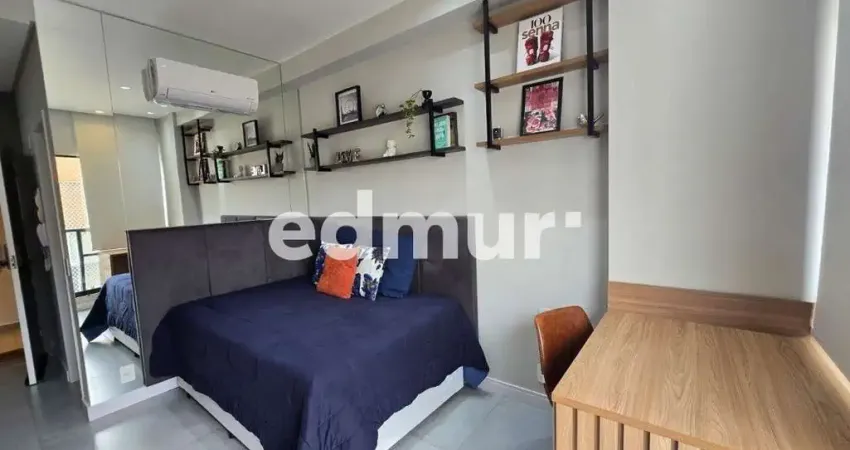 Kitnet / Stúdio para alugar na Vila Mariana, São Paulo