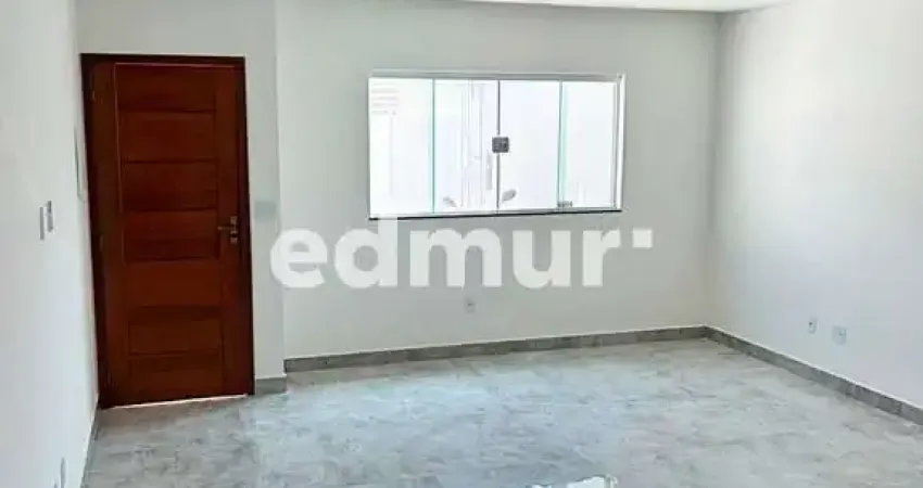 Casa com 3 quartos à venda na Vila Vitória, Santo André 