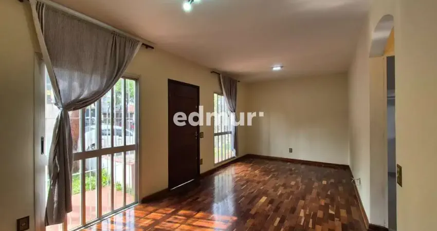Casa com 3 quartos para alugar no Campestre, Santo André