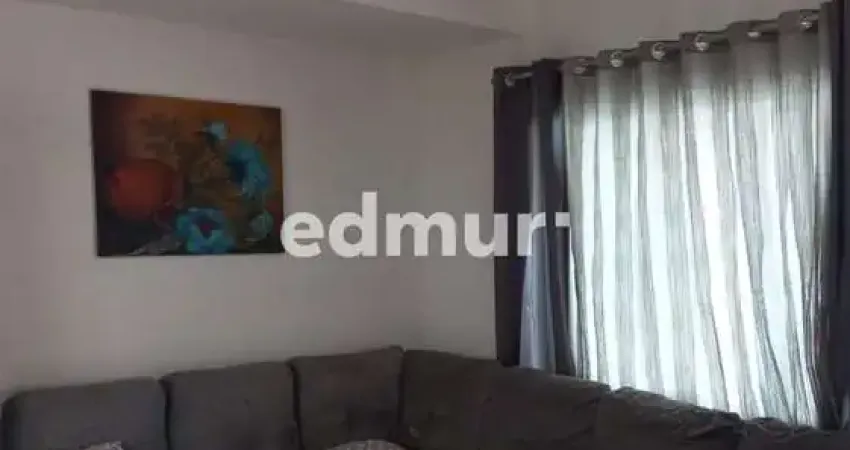 Casa com 5 quartos à venda na Vila Assunção, Santo André