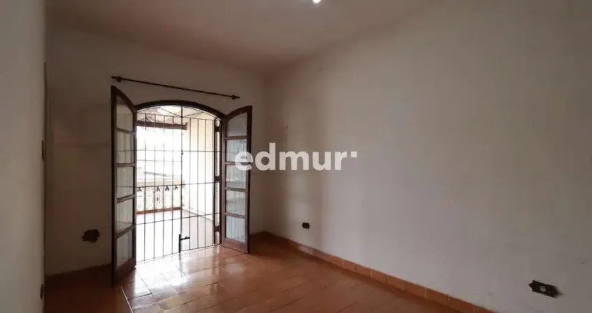 Casa com 2 quartos à venda na Vila Francisco Matarazzo, Santo André