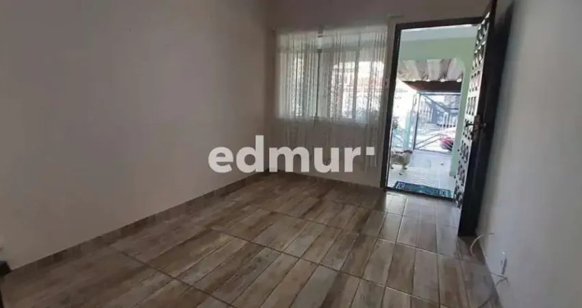 Casa com 2 quartos à venda no Santa Teresinha, Santo André