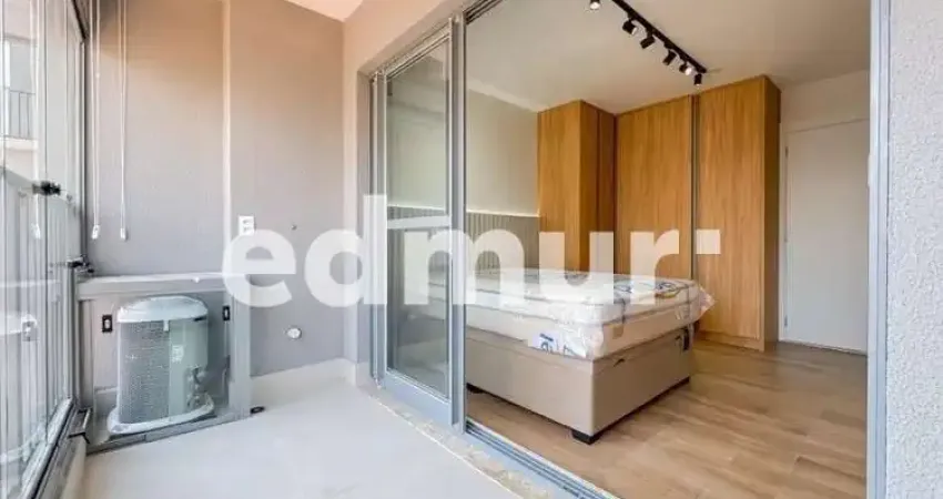 Kitnet / Stúdio à venda na Vila Mariana, São Paulo 