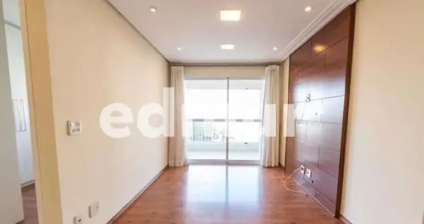 Apartamento com 2 quartos para alugar na Vila Mariana, São Paulo