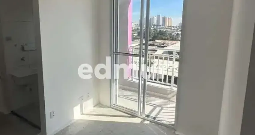 Apartamento com 2 quartos à venda no Jardim, Santo André 