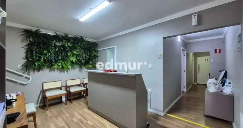 Casa com 4 quartos para alugar no Jardim, Santo André 