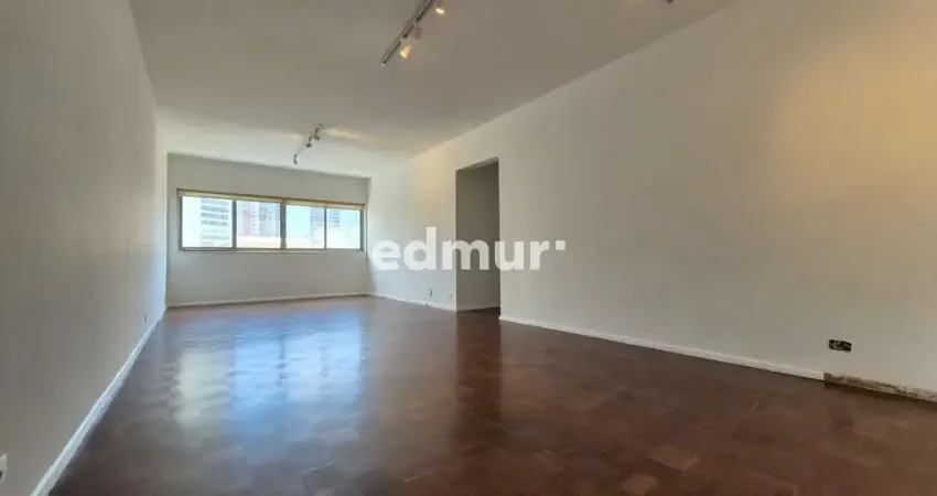 Apartamento com 3 quartos para alugar na Vila Mariana, São Paulo 