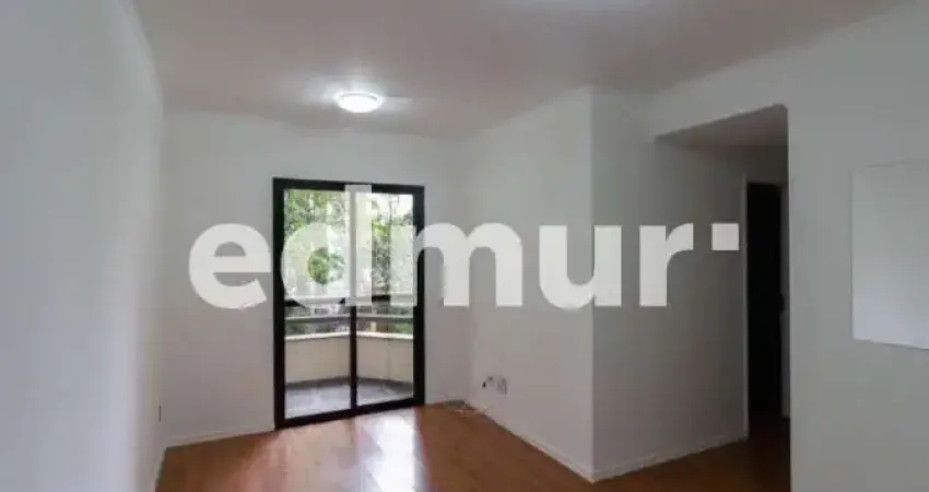 Apartamento com 2 quartos para alugar na Vila Mariana, São Paulo