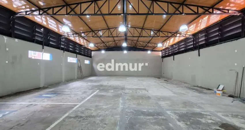 Sala comercial com 1 sala para alugar no Santo Antônio, São Caetano do Sul 