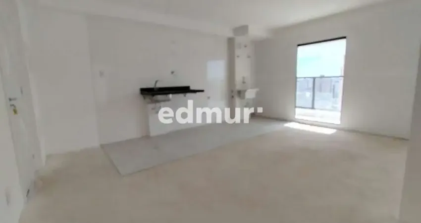 Apartamento com 3 quartos para alugar na Vila Assunção, Santo André