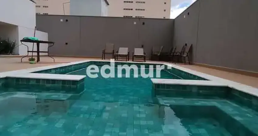 Apartamento com 3 quartos para alugar na Vila Assunção, Santo André