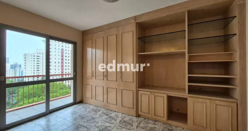 Apartamento com 3 quartos para alugar no Centro, Santo André 