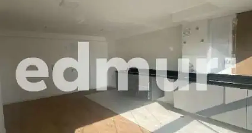 Apartamento com 3 quartos à venda na Vila Assunção, Santo André 