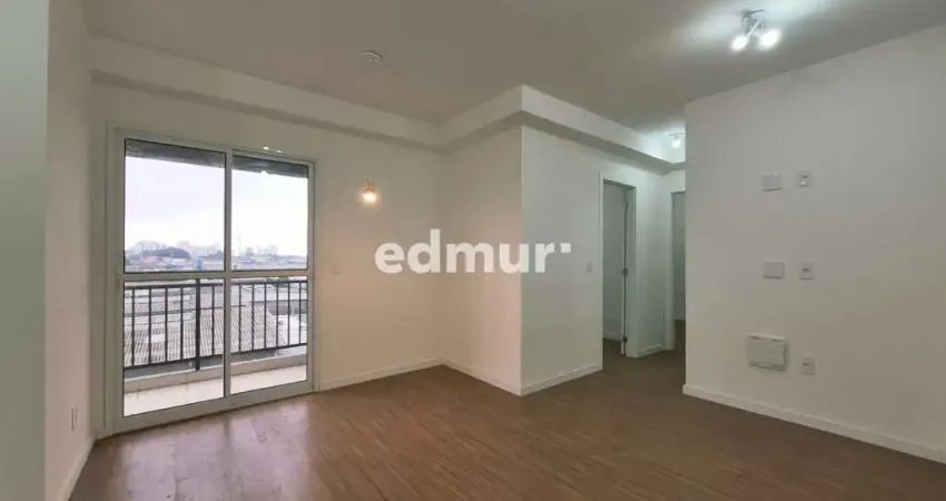 Apartamento com 2 quartos à venda na Vila Metalúrgica, Santo André 