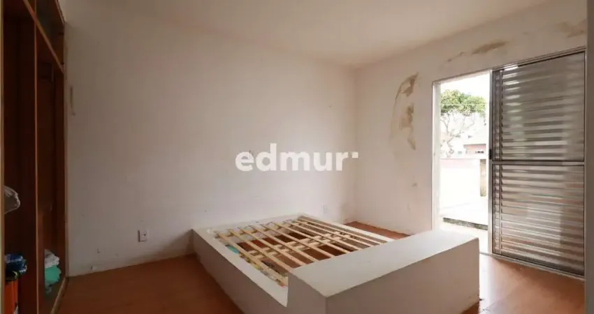 Casa com 3 quartos à venda na Vila Scarpelli, Santo André 