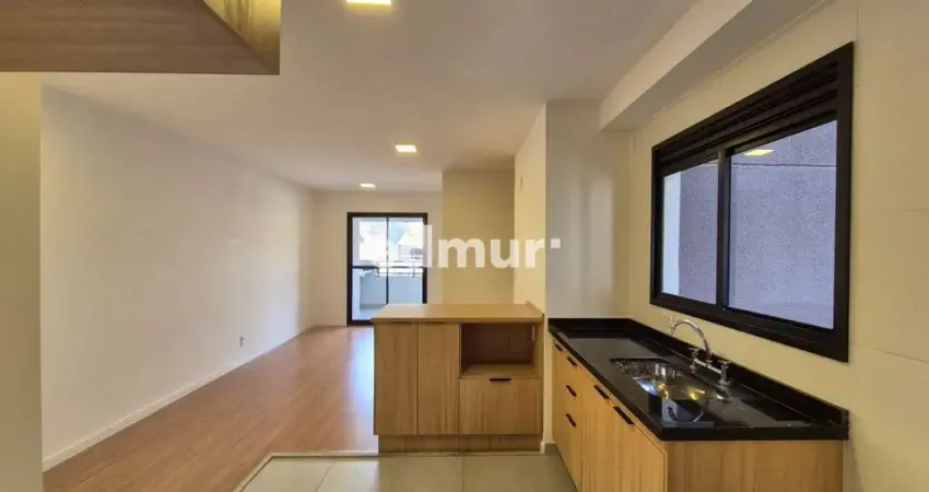 Apartamento com 2 quartos para alugar no Parque das Nações, Santo André 