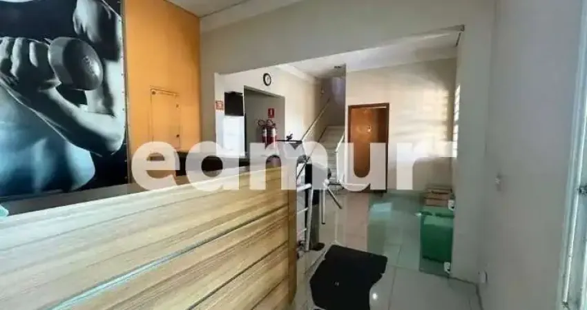 Prédio com 4 salas à venda na Vila Valparaíso, Santo André