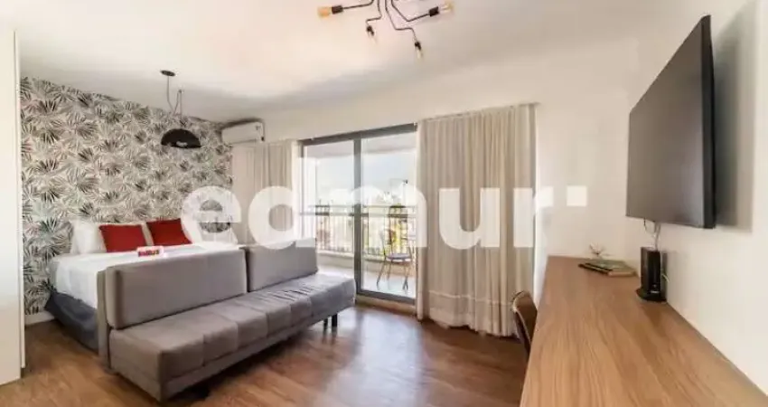 Kitnet / Stúdio para alugar na Vila Mariana, São Paulo