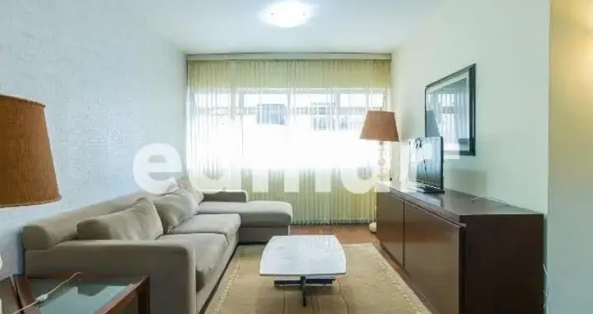 Apartamento com 2 quartos para alugar no Paraíso, São Paulo 