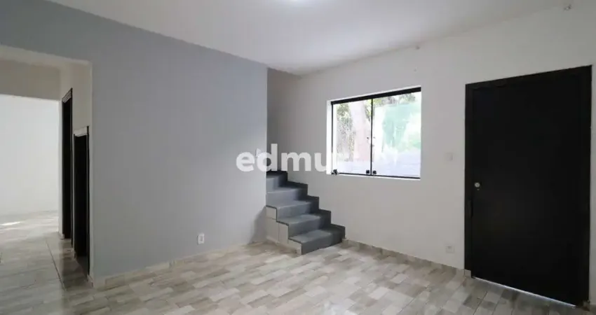 Casa com 2 quartos para alugar na Vila Assunção, Santo André 