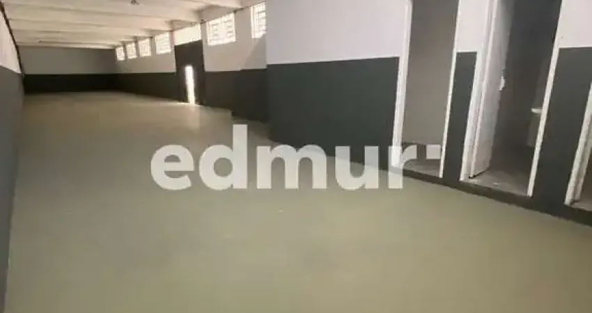 Barracão / Galpão / Depósito com 1 sala para alugar no Taboão, São Bernardo do Campo 