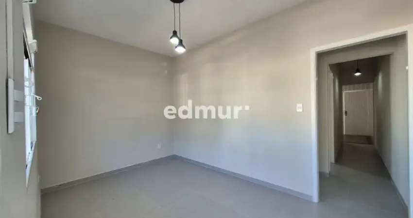Casa com 1 quarto para alugar na Vila Alzira, Santo André 
