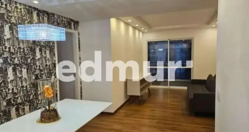 Apartamento com 3 quartos para alugar no Centro, Santo André