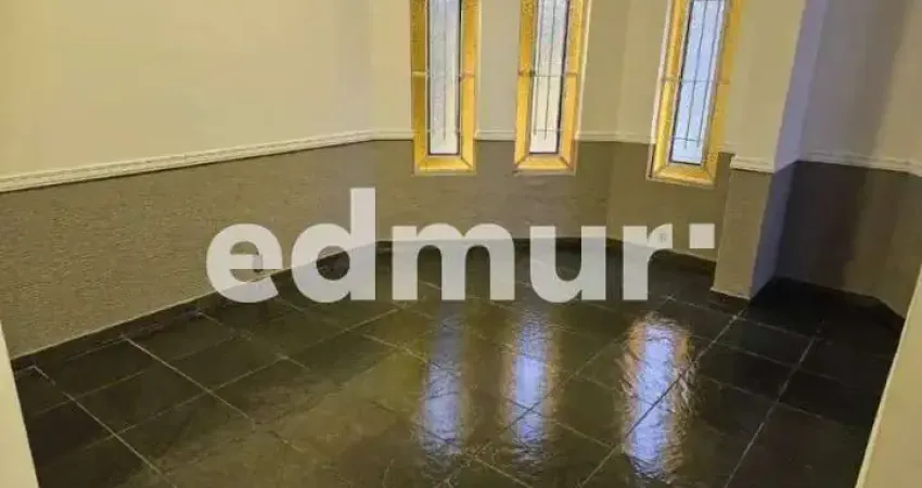 Casa com 3 quartos para alugar no Jardim Bela Vista, Santo André