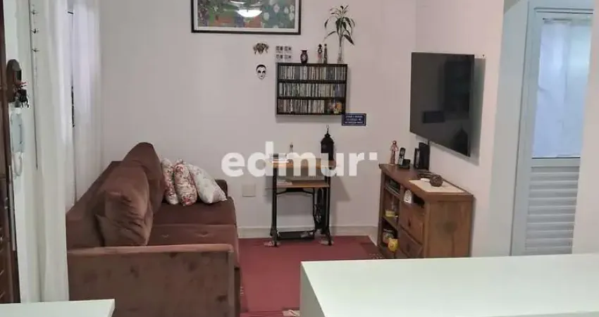 Casa com 2 quartos à venda na Vila Camilópolis, Santo André 