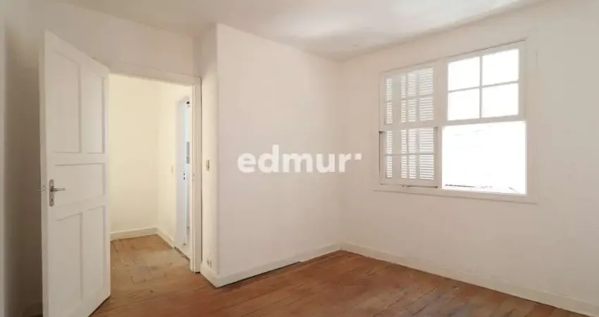 Casa com 2 quartos para alugar no Casa Branca, Santo André
