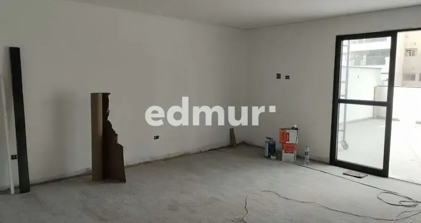 Sala comercial para alugar na Vila Gilda, Santo André 