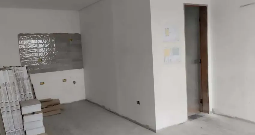 Sala comercial para alugar na Vila Gilda, Santo André 