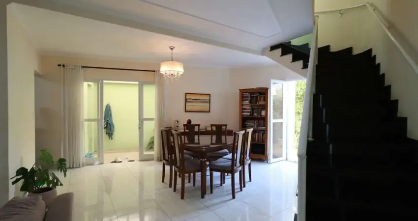 Casa com 3 quartos à venda no Santa Teresinha, Santo André 