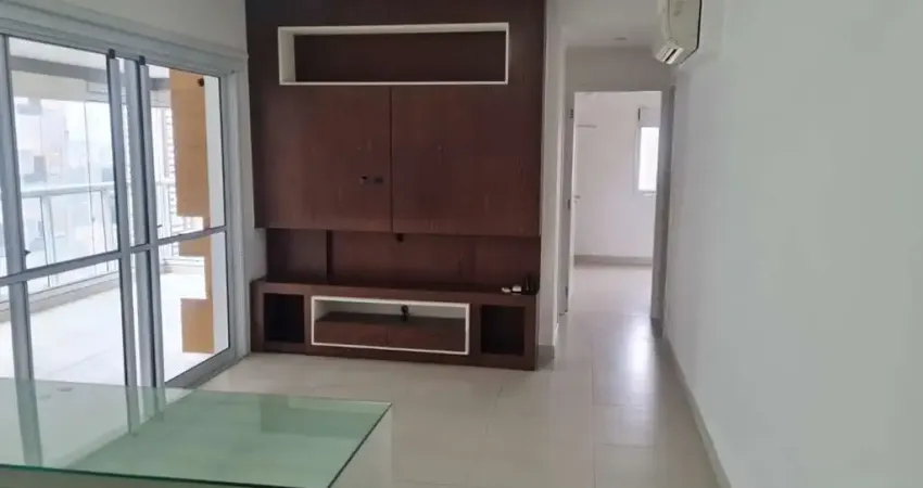 Apartamento com 2 quartos para alugar na Vila Mariana, São Paulo