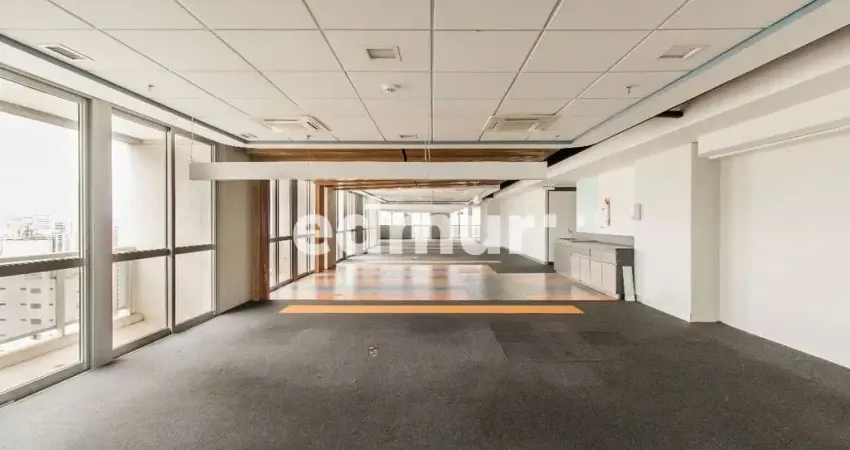 Sala comercial com 18 salas para alugar na Vila Mariana, São Paulo