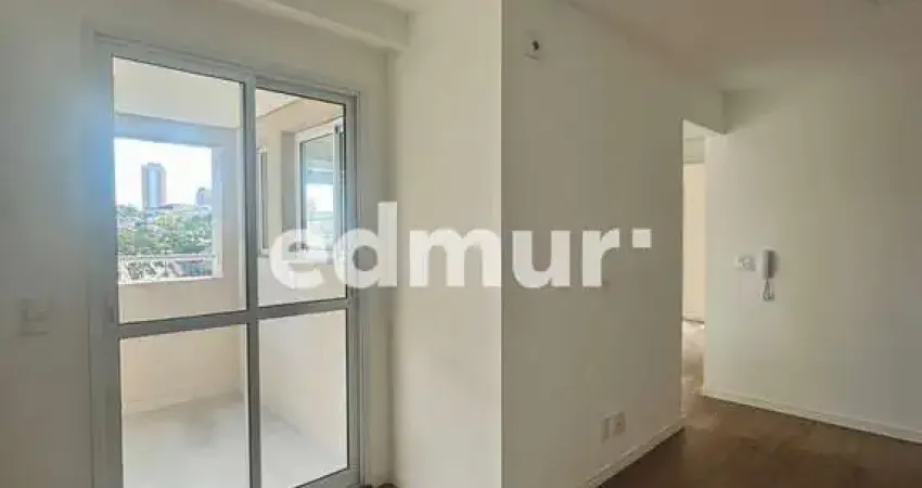 Apartamento com 2 quartos à venda no Jardim Bela Vista, Santo André 