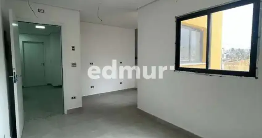 Cobertura com 2 quartos à venda na Vila São Pedro, Santo André