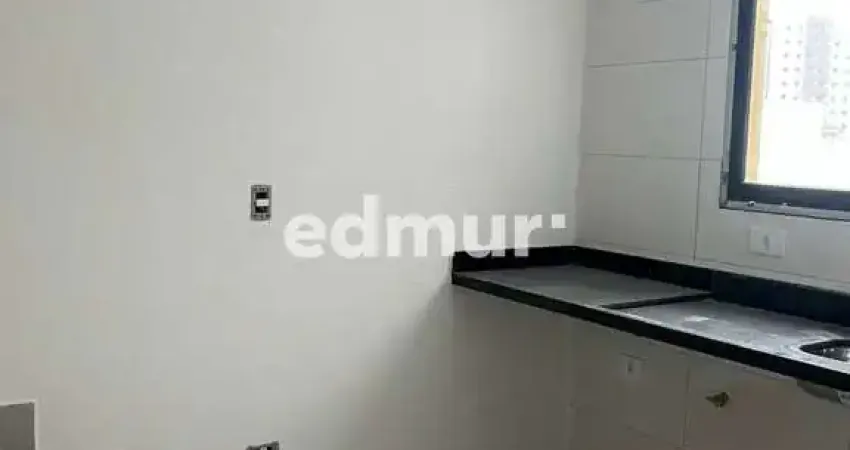 Cobertura com 2 quartos à venda na Vila São Pedro, Santo André 