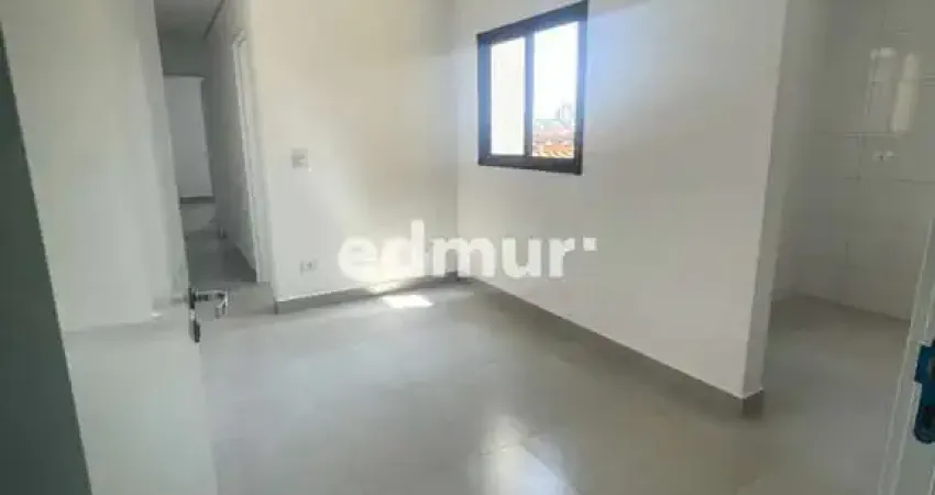 Apartamento com 2 quartos para alugar na Vila São Pedro, Santo André